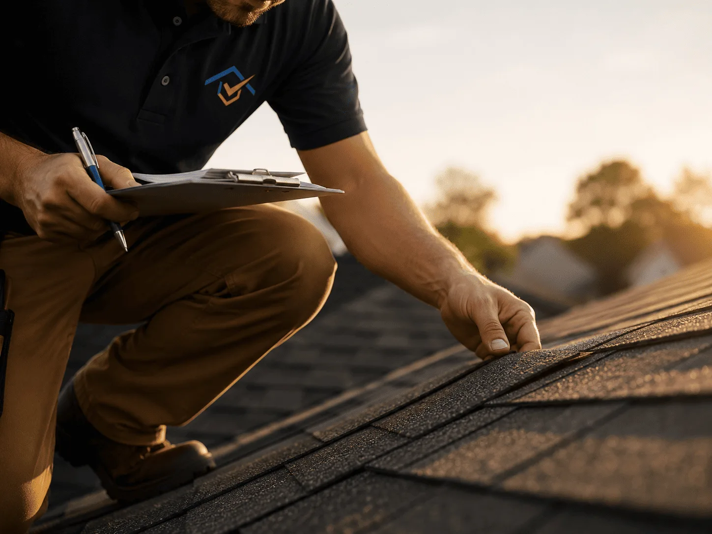 Why Choose Roof Inspection in Wilson, WY