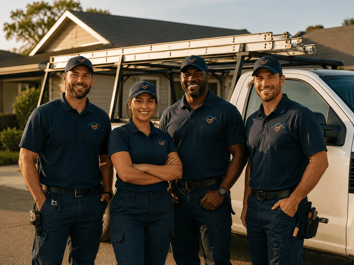 Roof Inspection company in Wilson, WY